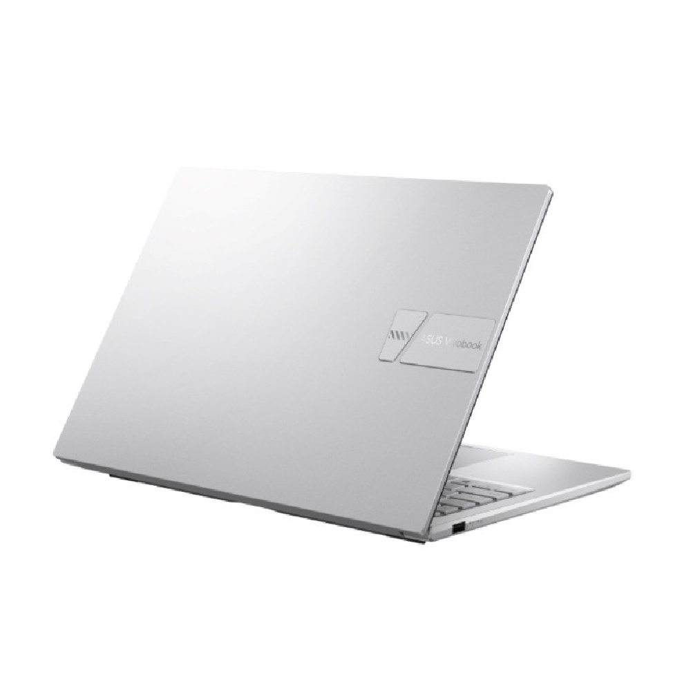 VivoBook F1504VAP-BH72 15 FHD Core 7-150U 1.4GHz up 5 0GHz SSD Intel XE Win11 Licensed Backlit Keyboard — 5